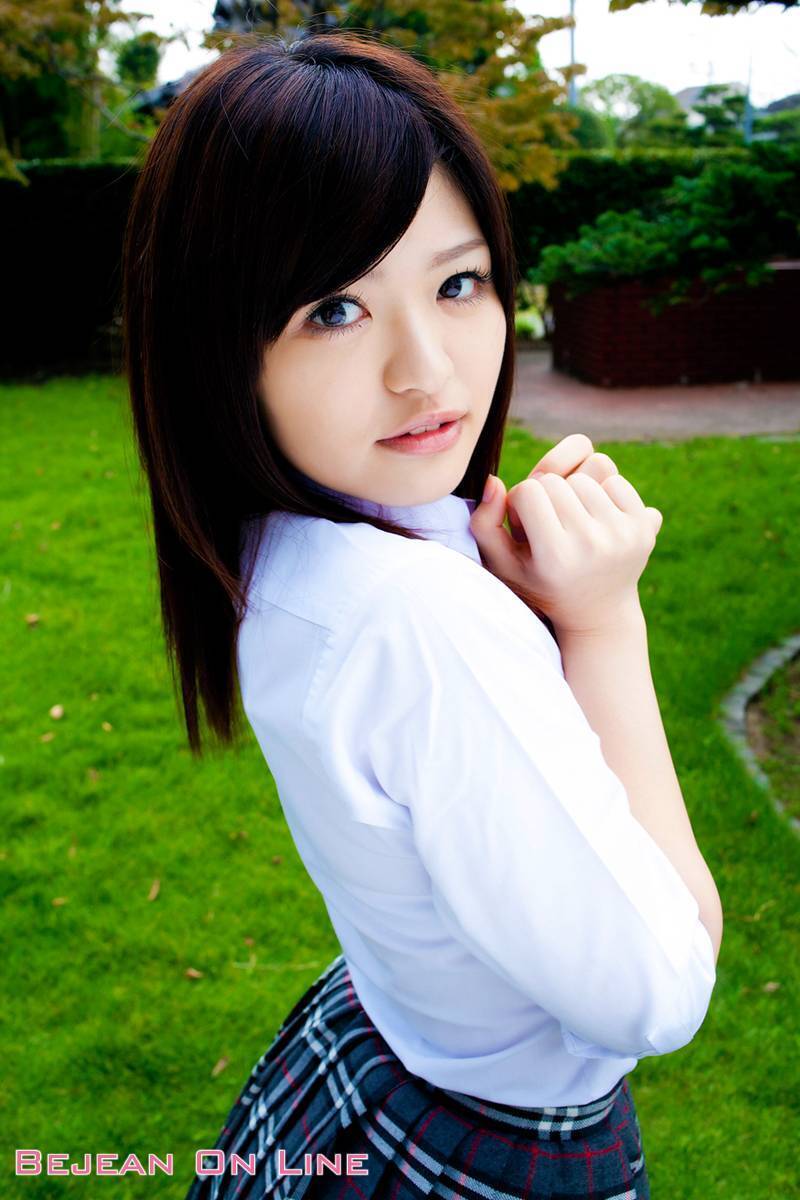 茜あずさ Azusa Akane Bejean On Line 私立Bejean女学館 日本性感美女